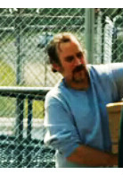 蓝色废墟韦德·克里兰德