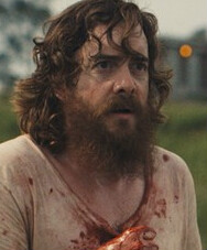 蓝色废墟德怀特