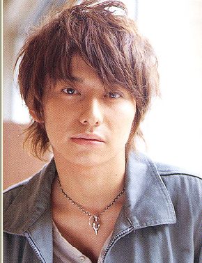 我们都是超能者！江崎