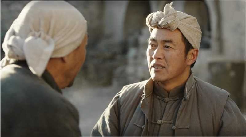 右玉和她的县委书记们史来保