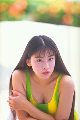 魔影紫光尾崎伦子