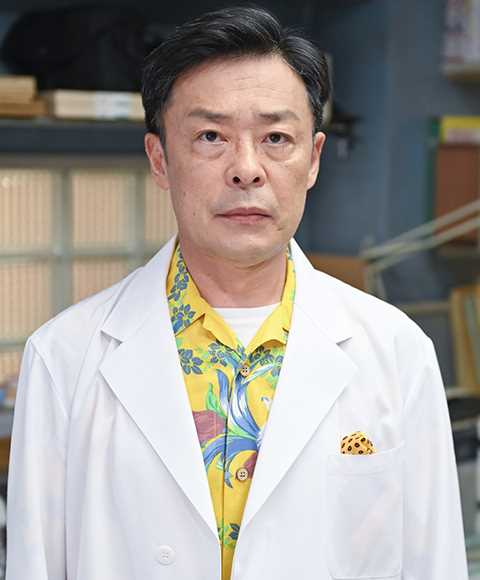 时效警察：开始了诸泽