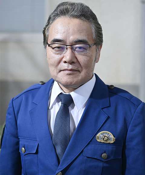 时效警察：开始了熊本