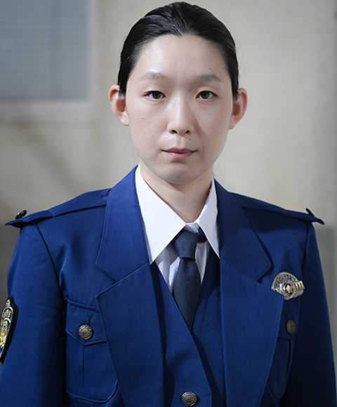 时效警察：开始了佐炼伊江