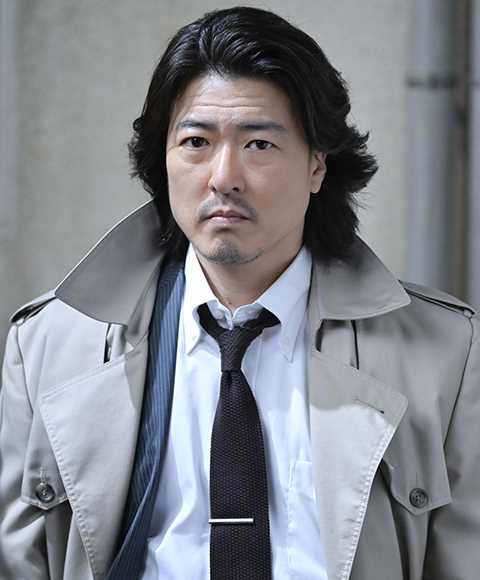 时效警察：开始了十文字疾风