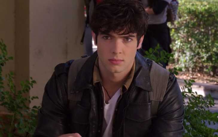 对面的恶女看过来帕特里克·维罗纳