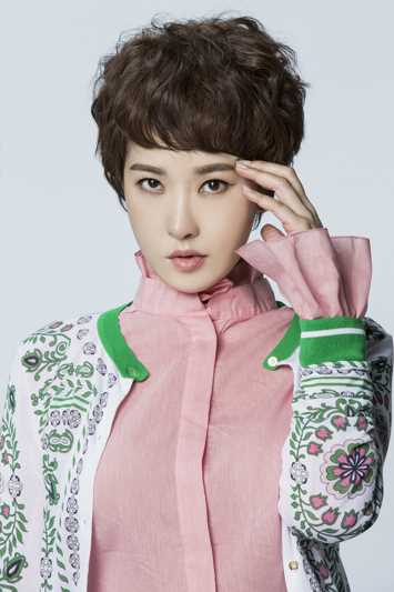 有品位的她朴福子