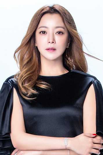 有品位的她禹雅珍