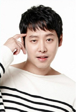 Riders：抓住明天车基俊