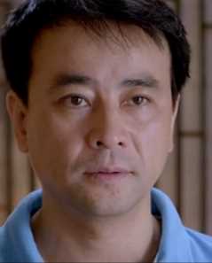 美丽笨女人魏桐的扮演者是罗刚