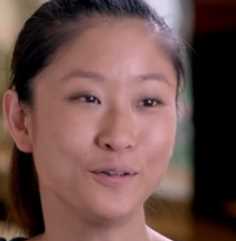 美丽笨女人刘盼的扮演者是李雪晶