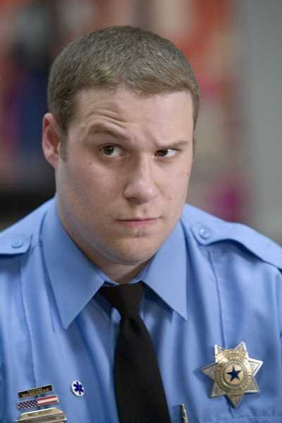 监视与报告罗尼·拜恩哈德特