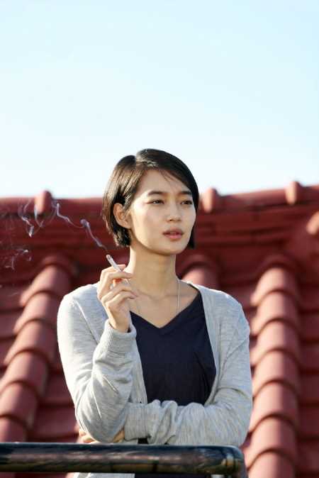 现在这样就好明恩