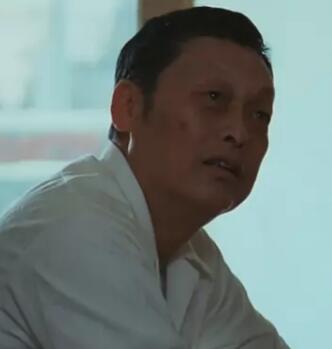 童年往事阿孝父亲