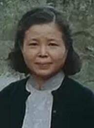 童年往事阿孝母亲