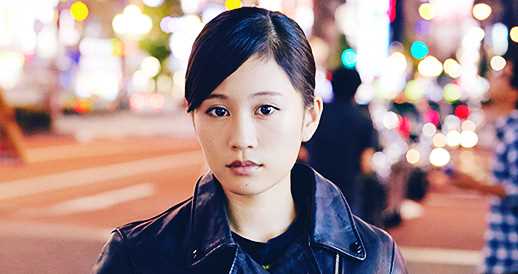 再见歌舞伎町饭岛沙耶