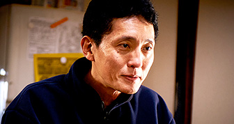 再见歌舞伎町池泽康夫