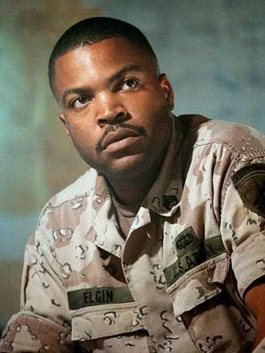 夺金三王埃尔金