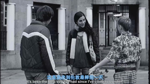 苏默斯小镇玛利亚