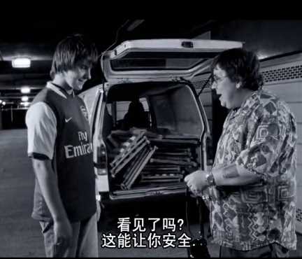 苏默斯小镇Graham