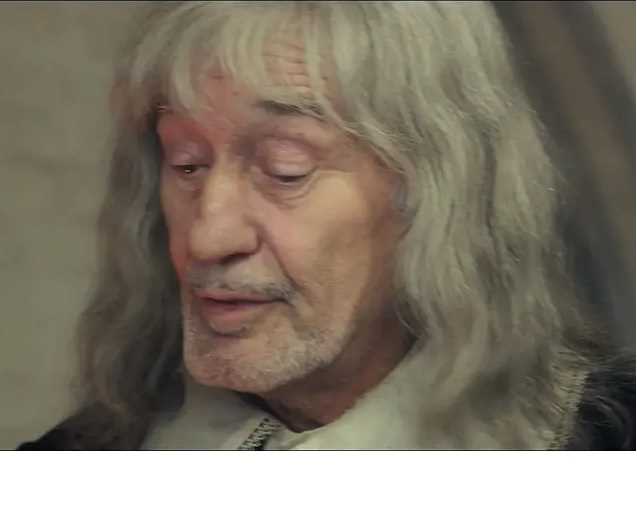 年轻的女王笛卡尔