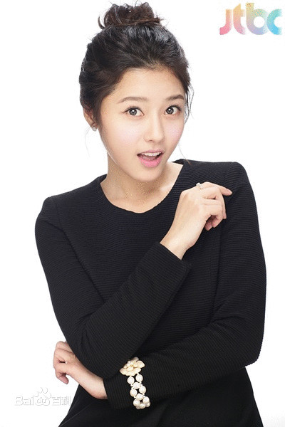 住在清潭洞吴智恩