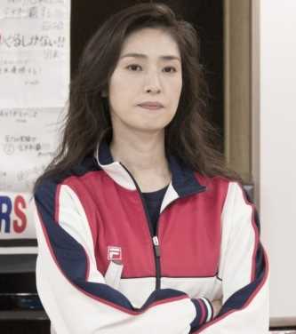 啦啦队之舞早乙女薫子