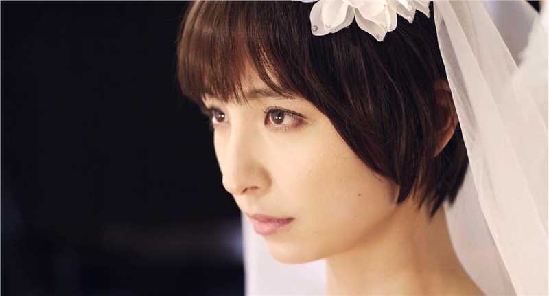 真实魔鬼游戏启子的扮演者是篠田麻里子