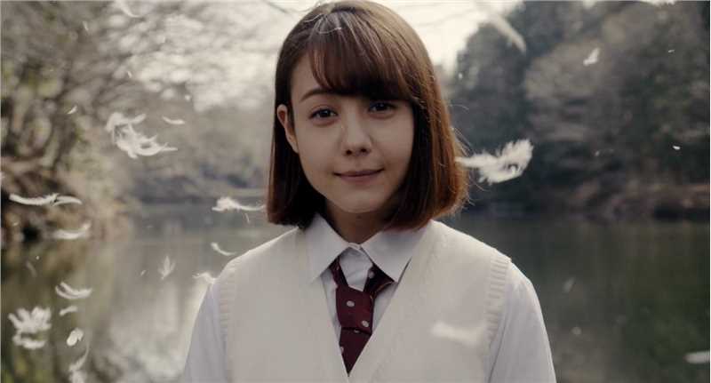 真实魔鬼游戏光子的扮演者是特林德尔·玲奈