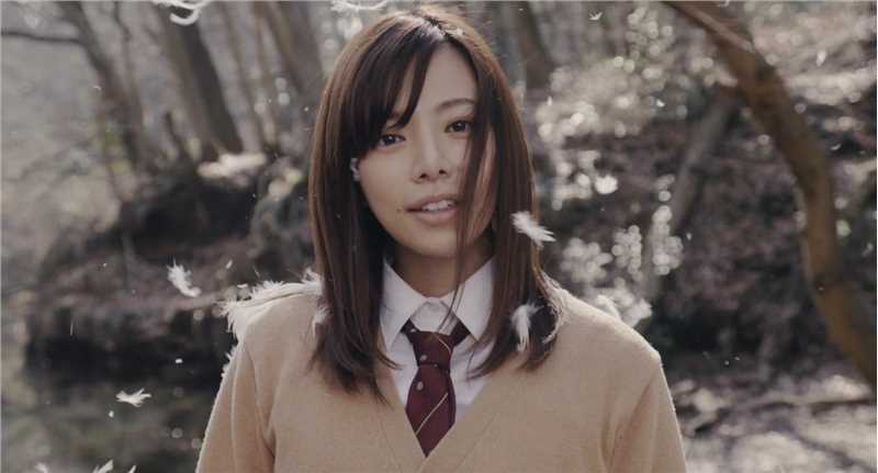 真实魔鬼游戏秋的扮演者是樱井由纪