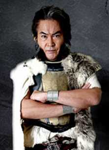 勇者义彦与被引导的七人团丈