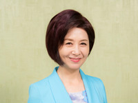 恰好像你的女儿洪爱子