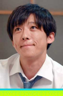 凪的新生活我闻慎二