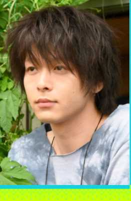 凪的新生活安良城言