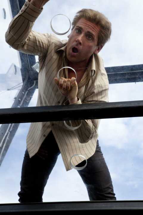 超级魔术师波特