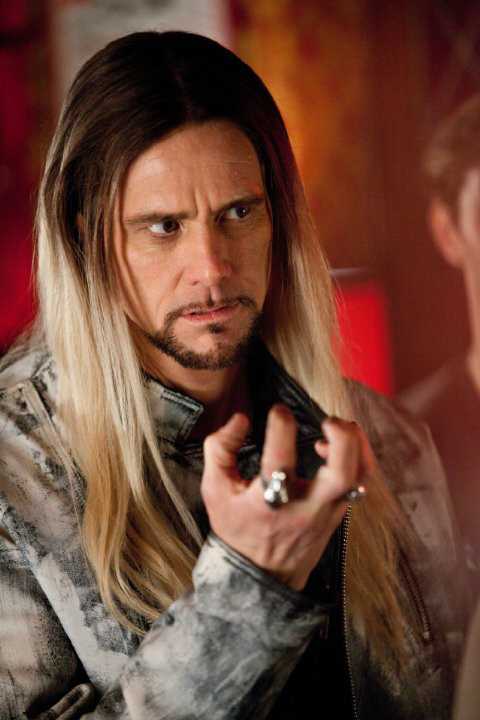 超级魔术师Steve Gray