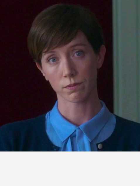 翻译疑云罗丝·玛丽·霍伊克斯