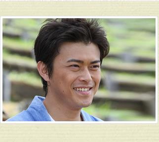 羁绊：奔跑的奇迹小马田岛夏雄