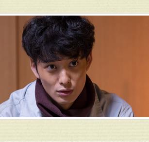 羁绊：奔跑的奇迹小马松下拓马