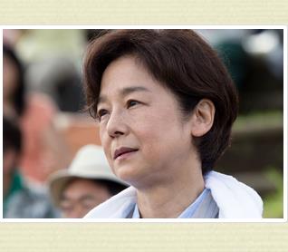 羁绊：奔跑的奇迹小马松下佳世子