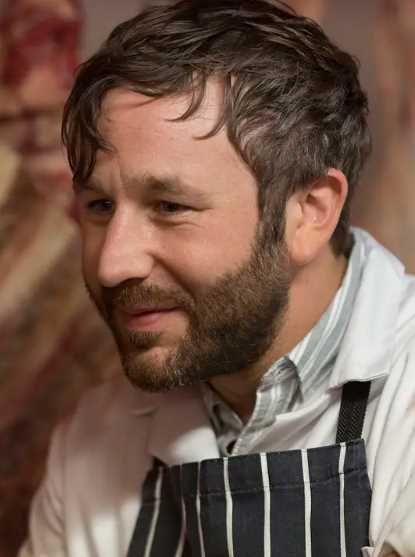 神父有难杰克·布伦南