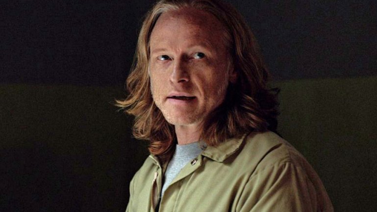 鲜血淋漓Tom Winston