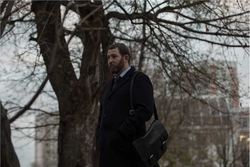 无爱可诉鲍里斯