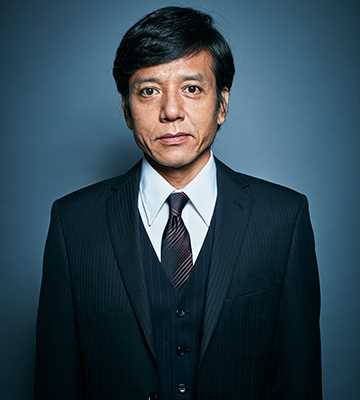 警视厅印尼炒饭课伊吹晓彦