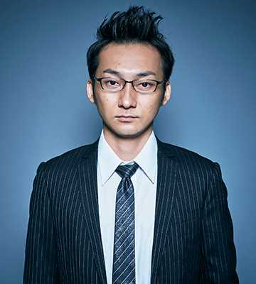 警视厅印尼炒饭课高见拳次郎