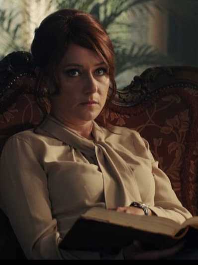 勃艮第公爵辛西娅