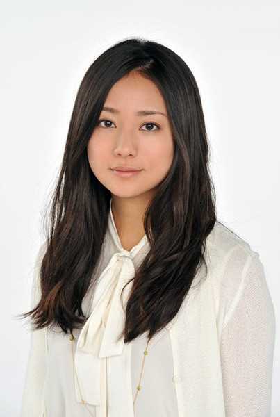 云之阶梯田坂亚希子的扮演者是木村文乃