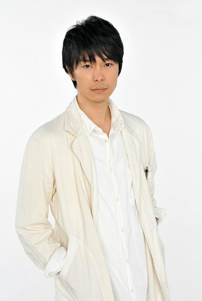 云之阶梯相川三郎的扮演者是长谷川博己