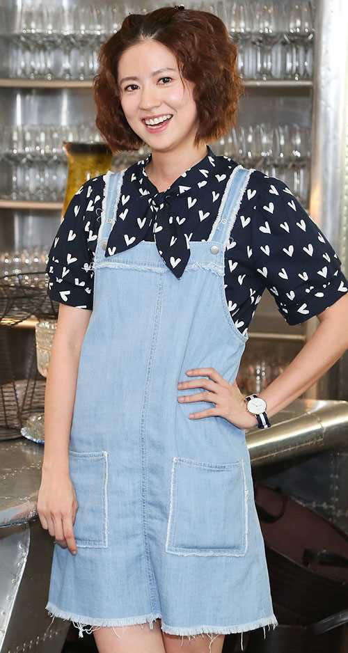 必胜练习生李淑芬