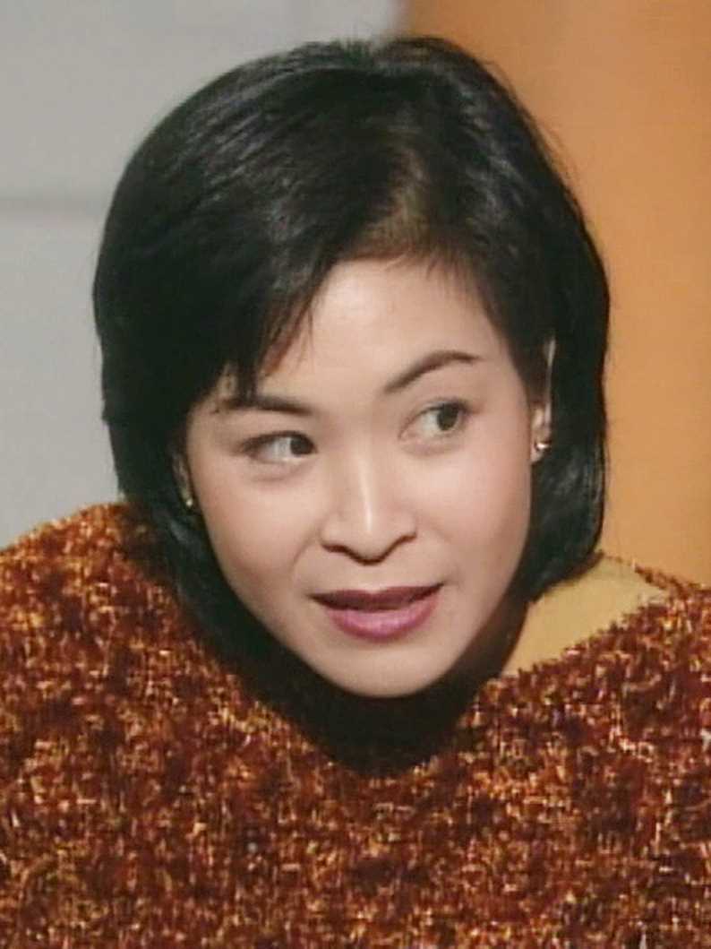 刑事侦缉档案1容金枝的扮演者是苏玉华